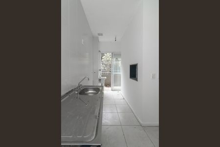 Apartamento à venda com 111m², 3 quartos e 1 vaga Apartamento à venda com 111m², 3 quartos e 1 vagaCozinha