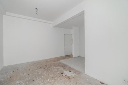 Apartamento à venda com 111m², 3 quartos e 1 vaga Apartamento à venda com 111m², 3 quartos e 1 vagaSala