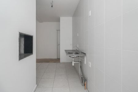 Apartamento à venda com 111m², 3 quartos e 1 vaga Apartamento à venda com 111m², 3 quartos e 1 vagaCozinha