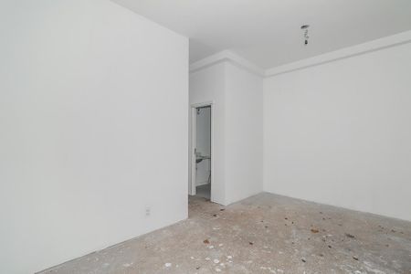 Apartamento à venda com 111m², 3 quartos e 1 vaga Apartamento à venda com 111m², 3 quartos e 1 vagaSala