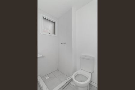Apartamento à venda com 111m², 3 quartos e 1 vaga Apartamento à venda com 111m², 3 quartos e 1 vagaBanheiro da Suíte
