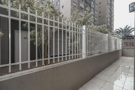 Apartamento à venda com 111m², 3 quartos e 1 vaga Apartamento à venda com 111m², 3 quartos e 1 vagaGarden