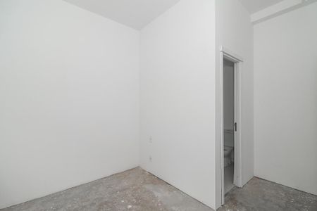 Quarto Suíte de apartamento à venda com 3 quartos, 111m² em Jardim Carvalho, Porto Alegre