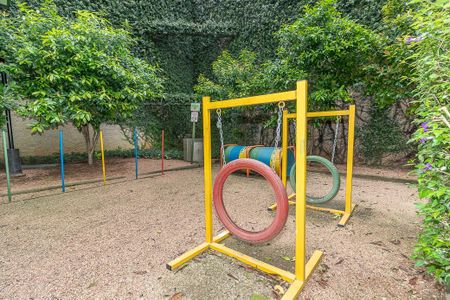 Apartamento à venda com 111m², 3 quartos e 1 vaga Apartamento à venda com 111m², 3 quartos e 1 vagaEspaço Pet