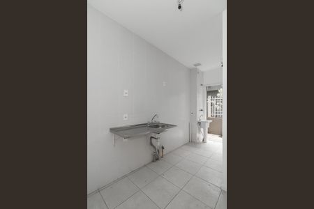 Apartamento à venda com 111m², 3 quartos e 1 vaga Apartamento à venda com 111m², 3 quartos e 1 vagaCozinha