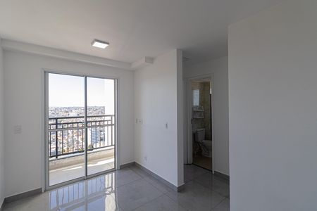 Sala de apartamento à venda com 2 quartos, 38m² em Vila Progresso (zona Leste), São Paulo