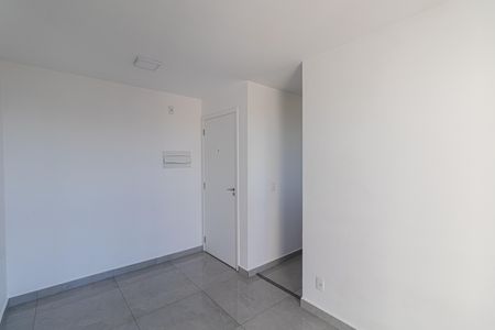 Sala de apartamento para alugar com 2 quartos, 38m² em Vila Progresso (zona Leste), São Paulo