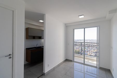 Apartamento à venda com 2 quartos, 38m² em Vila Progresso (zona Leste), São Paulo
