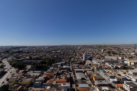Vista Quarto 1 de apartamento à venda com 2 quartos, 38m² em Vila Progresso (zona Leste), São Paulo