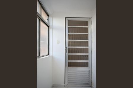 Área de Serviço de apartamento à venda com 2 quartos, 71m² em Alto de Pinheiros, São Paulo