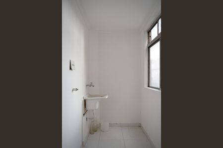 Área de Serviço de apartamento à venda com 2 quartos, 71m² em Alto de Pinheiros, São Paulo