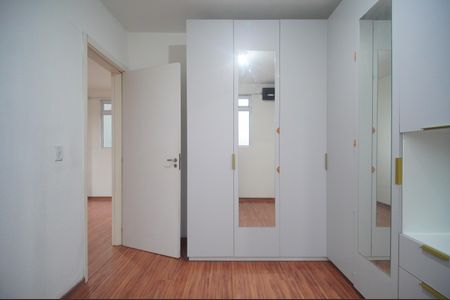 quarto 1 de apartamento para alugar com 2 quartos, 51m² em Diehl, Novo Hamburgo