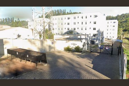 Fachada de apartamento à venda com 2 quartos, 51m² em Diehl, Novo Hamburgo
