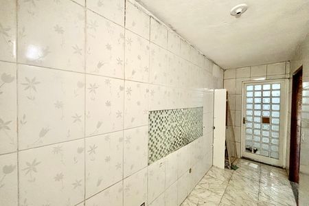 Escritório de casa para alugar com 1 quarto, 40m² em Vila Cosmopolita, São Paulo