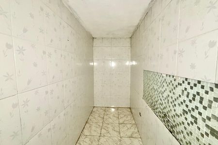 Escritório de casa para alugar com 1 quarto, 40m² em Vila Cosmopolita, São Paulo