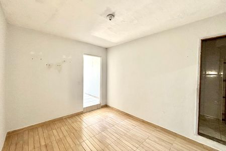 Sala de casa para alugar com 1 quarto, 40m² em Vila Cosmopolita, São Paulo