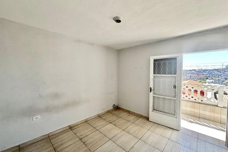 Casa para alugar com 40m², 1 quarto e 1 vaga Casa para alugar com 40m², 1 quarto e 1 vagaQuarto