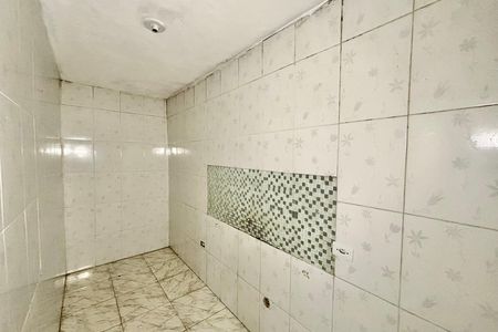 Casa para alugar com 40m², 1 quarto e 1 vaga Casa para alugar com 40m², 1 quarto e 1 vagaEscritório