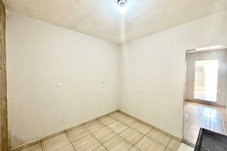 Casa para alugar com 40m², 1 quarto e 1 vaga Casa para alugar com 40m², 1 quarto e 1 vagaCozinha