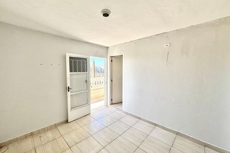 Casa para alugar com 40m², 1 quarto e 1 vaga Casa para alugar com 40m², 1 quarto e 1 vagaQuarto