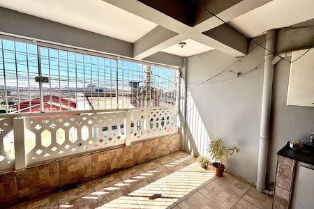 Casa para alugar com 40m², 1 quarto e 1 vaga Casa para alugar com 40m², 1 quarto e 1 vagaÁrea gourmet