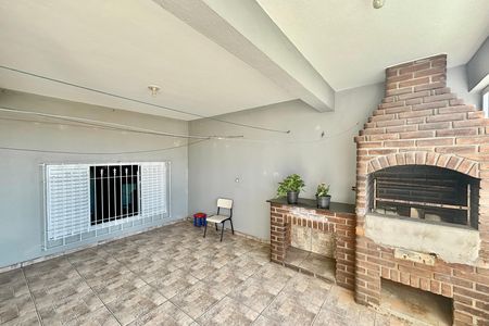 Casa para alugar com 40m², 1 quarto e 1 vaga Casa para alugar com 40m², 1 quarto e 1 vagaÁrea gourmet