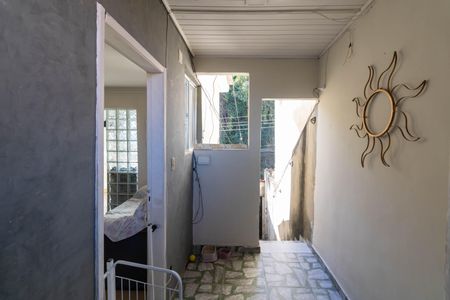 Casa para alugar com 50m², 2 quartos e sem vaga Casa para alugar com 50m², 2 quartos e sem vagaÁrea de Serviço