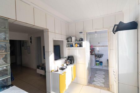 Casa para alugar com 50m², 2 quartos e sem vaga Casa para alugar com 50m², 2 quartos e sem vagaCozinha