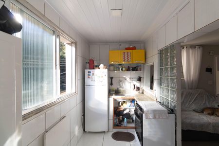 Casa para alugar com 50m², 2 quartos e sem vaga Casa para alugar com 50m², 2 quartos e sem vagaCozinha