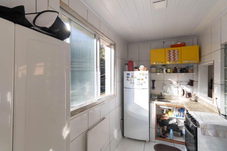 Casa para alugar com 50m², 2 quartos e sem vaga Casa para alugar com 50m², 2 quartos e sem vagaCozinha