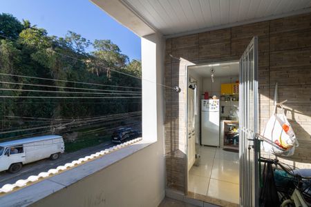 Casa para alugar com 50m², 2 quartos e sem vaga Casa para alugar com 50m², 2 quartos e sem vagaÁrea de Serviço