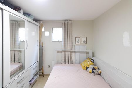 Casa para alugar com 50m², 2 quartos e sem vaga Casa para alugar com 50m², 2 quartos e sem vagaQuarto 2