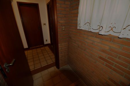Casa à venda com 300m², 4 quartos e 4 vagasLavabo