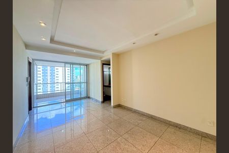 Sala de apartamento para alugar com 2 quartos, 71m² em Santa Efigênia, Belo Horizonte