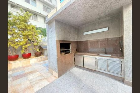 Apartamento para alugar com 71m², 2 quartos e 2 vagasÁrea comum