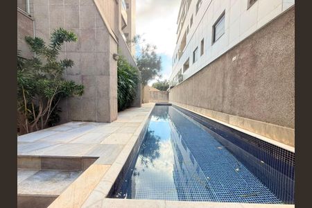 Apartamento para alugar com 71m², 2 quartos e 2 vagasÁrea comum
