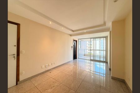 Sala de apartamento para alugar com 2 quartos, 71m² em Santa Efigênia, Belo Horizonte