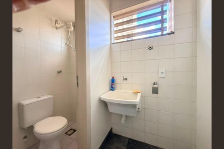 Apartamento para alugar com 71m², 2 quartos e 2 vagasÁrea de Serviço