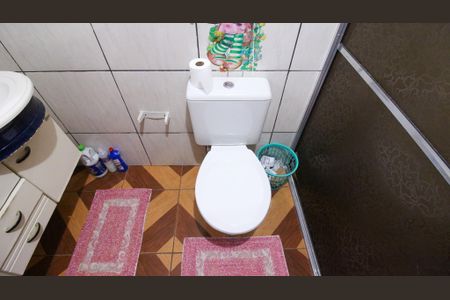 Casa à venda com 4 quartos, 108m² em Fazenda da Juta, São Paulo