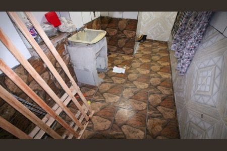 Casa à venda com 4 quartos, 108m² em Fazenda da Juta, São Paulo