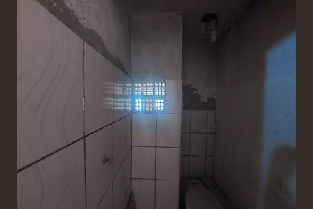 Casa para alugar com 125m², 2 quartos e 2 vagasBanheiro Quarto 2