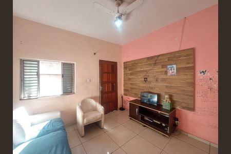 Casa para alugar com 2 quartos, 125m² em Jardim Primavera, São Paulo
