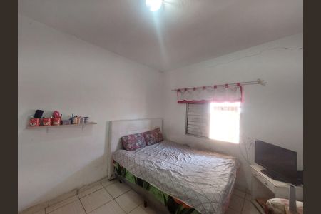 Quarto 1 de casa para alugar com 2 quartos, 125m² em Jardim Primavera, São Paulo