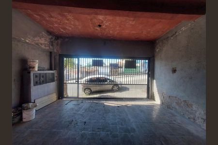 Casa para alugar com 125m², 2 quartos e 2 vagasGaragem