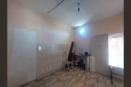 Casa para alugar com 125m², 2 quartos e 2 vagasQuarto 2