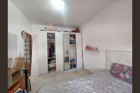 Casa para alugar com 125m², 2 quartos e 2 vagasQuarto 1