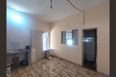Casa para alugar com 125m², 2 quartos e 2 vagasQuarto 2