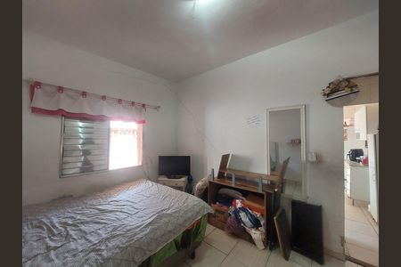 Casa para alugar com 125m², 2 quartos e 2 vagasQuarto 1
