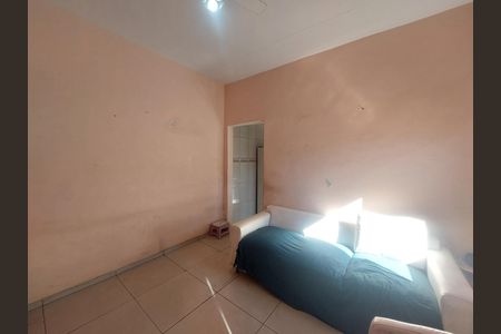 Casa para alugar com 125m², 2 quartos e 2 vagasSala