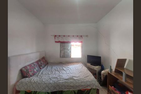 Casa para alugar com 125m², 2 quartos e 2 vagasQuarto 1